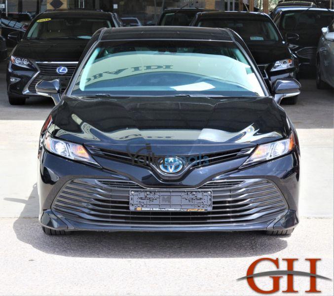 تويوتا Camry 2018 16963 Yalla Deals