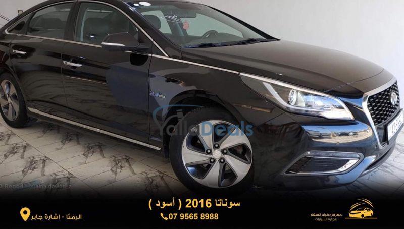 حق الفأر صنعت لتتذكر  سيارات جديدة و مستعملة للبيع في الأردن. افضل العروض على هيونداي | Yalla  Deals | | | 5