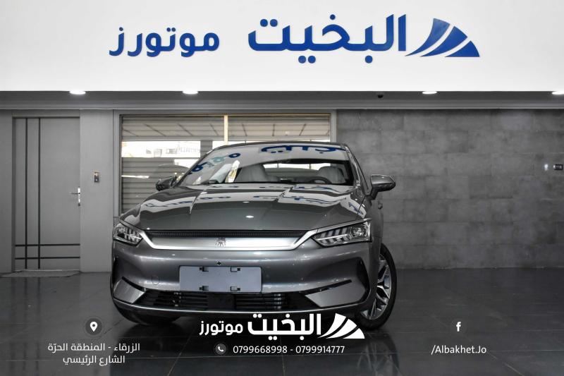 سيارات جديده و مستعمله في الأردن, الزرقاء, 2023