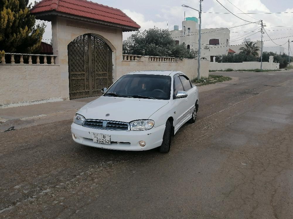 سيارات للبيع_كيا_المرج
